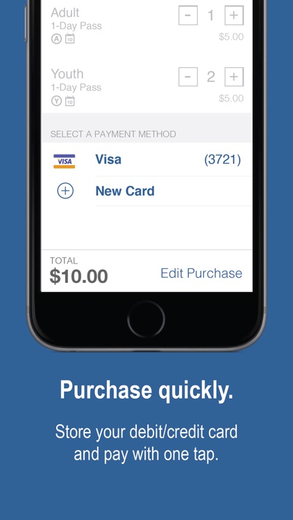TriMet Tickets