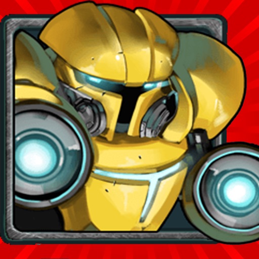 National Defense: Alien Battle icon