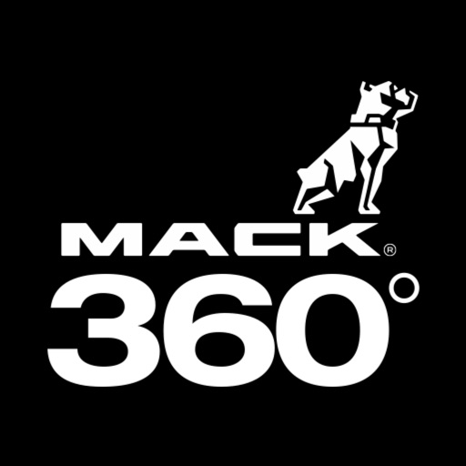 Mack 360 iOS App