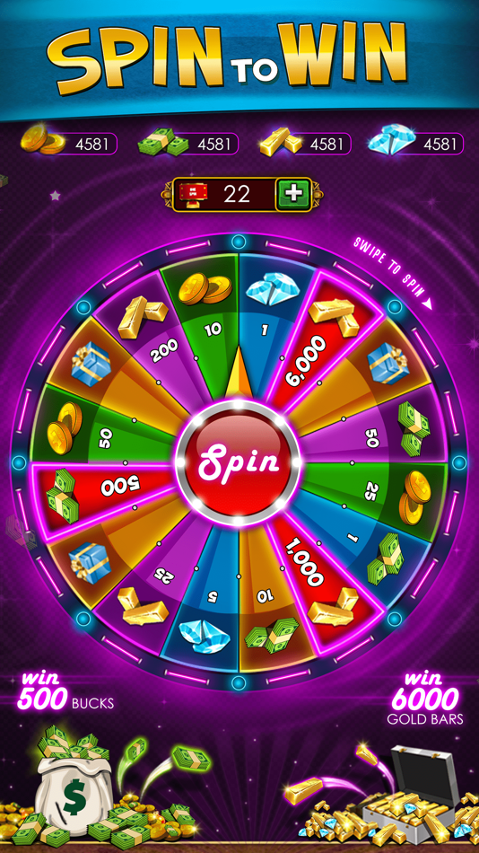 #3. Pharaoh's Party: Coin Pusher (iOS) 由: Mindstorm Studios