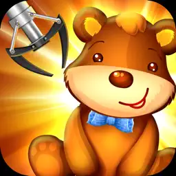 Toy Claw : Claw Machine, Claw Game app icon