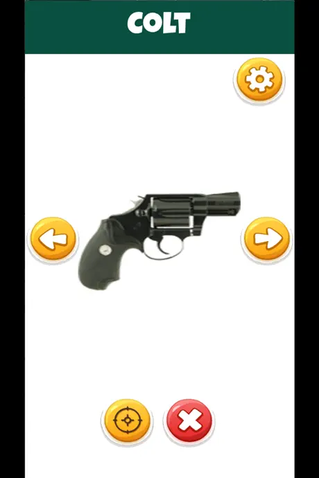 Gun sounds 1