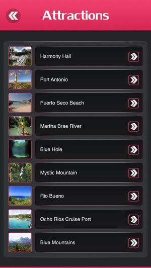 Ocho Rios Travel Guide(圖3)-速報App