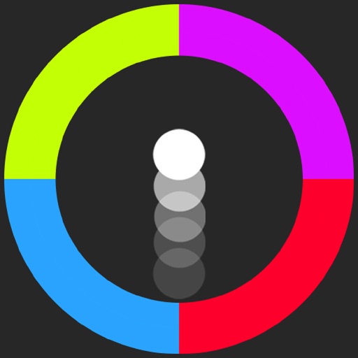 Switch Color 2 Lite Edition For Color Switch Game iOS App