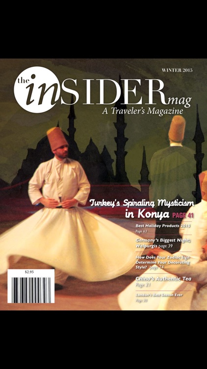 The Insider Mag