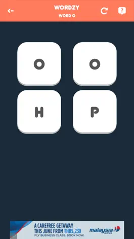 Game screenshot Word Search : WordSort Scrabble Word Finder apk