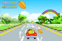 Game screenshot Baby cart mod apk