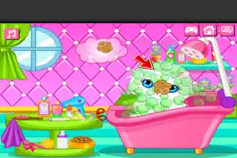 Game screenshot Кошки уход apk