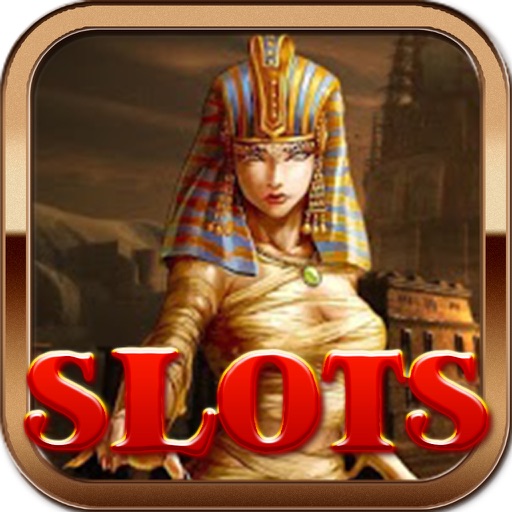 Hellene's Queen - Play Las Vegas Gambling Slots and Win Lottery Jackpot iOS App