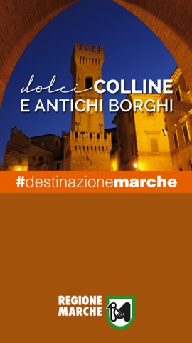 Dolci Colline e antichi Borghiのおすすめ画像2