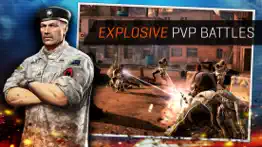 frontline commando 2 iphone screenshot 4