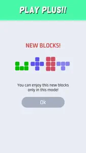 10-10 Extreme Amazing Grid Block Puzzle World Games screenshot #5 for iPhone