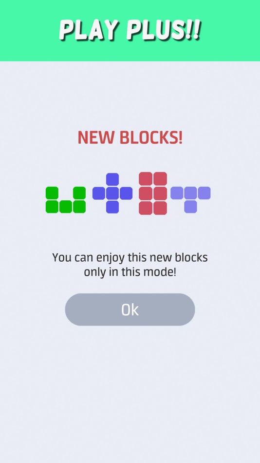 #5. 10-10 Extreme Amazing Grid Block Puzzle World Games (iOS) 由: pisan kemthong