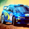 No Limits Rally - iPadアプリ