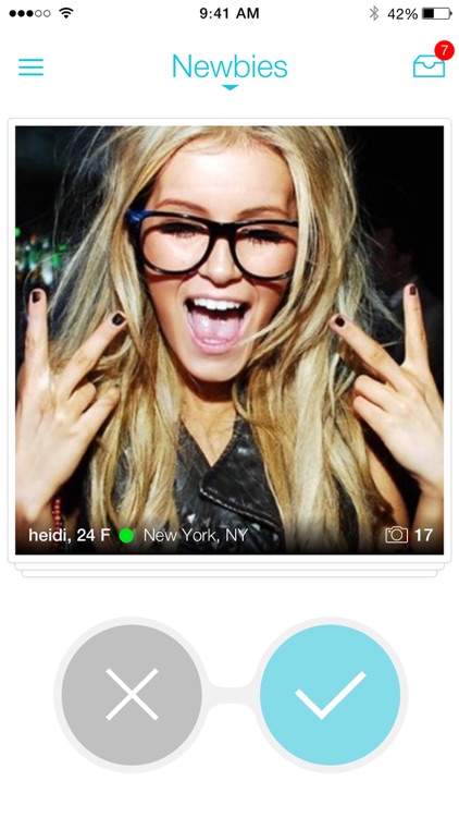 Meet by Moonit - Chat & Share Photos