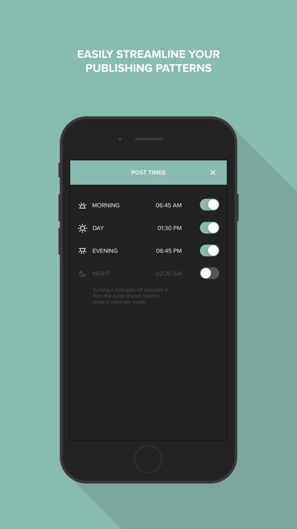 MOSAICO: Instagram Planner screenshot-4