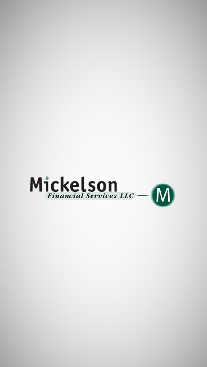 Mickelson Financial Services, LLC
