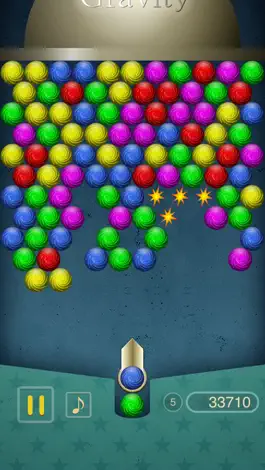 Game screenshot Bound Balls! hack