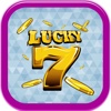 Lucky 7 Slots! Scatter Vegas Casino - Play Free Slot Machines, Fun Vegas Casino Games - Spin & Win!