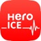 Icon HERO ICE: In Case of Emergency