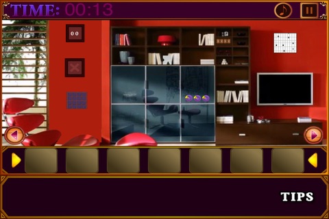 Deluxe Room Escape 21 screenshot 4