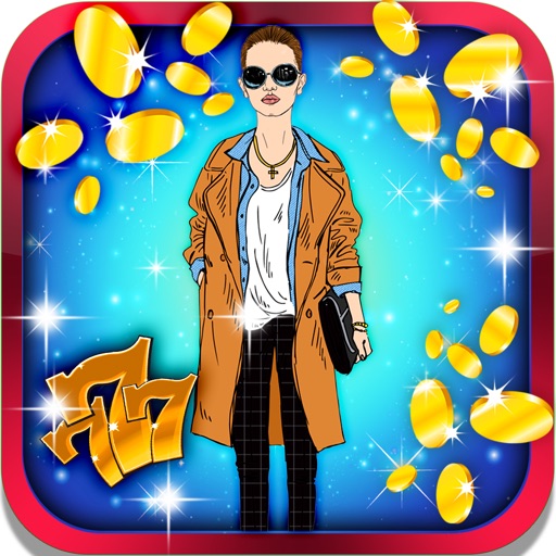 Fashion Fair Slots: Show off your designer skills and play the ultimate coin gambling iOS App