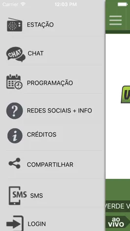 Game screenshot FM Verde Vale - 94,1 apk