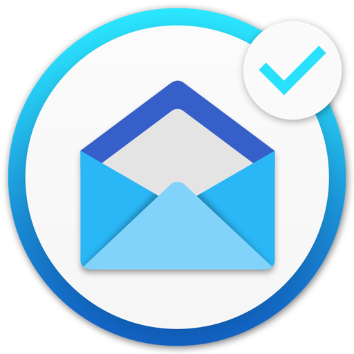 GBox - email client for "Inbox by Gmail"