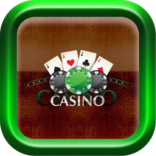 Doubleup Casino Fantasy Of Casino - Jackpot Edition iOS App