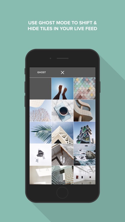 MOSAICO - Plan, Perfect and Schedule for Instagram screenshot-3