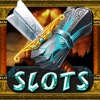 Titan's VIP 2 Slot Machines:  Play Olympus 7's Mythology Casino of Zeus Jackpot Treasure