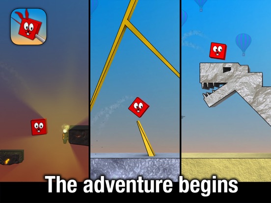 Screenshot #4 pour Impaled