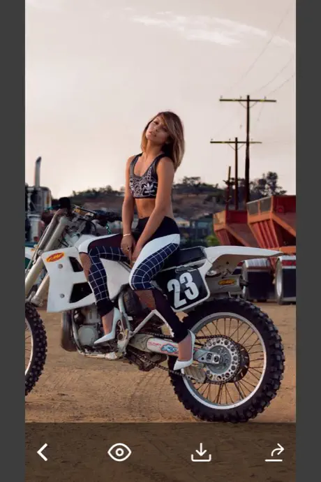 Bikes HD Wallpaper - Great Collection