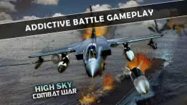 Game screenshot Air Strike Combat Heroes -Jet Fighters Delta Force apk