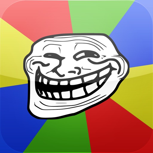 Funny Memes by Memecrunch iOS App