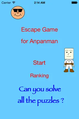 Game screenshot Escape Games for Anpanman mod apk