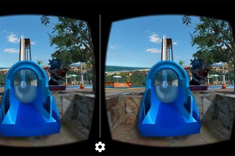 Insano VR screenshot 3