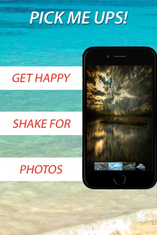 Shake to be Happy screenshot 2