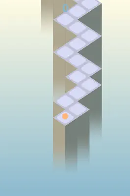 Game screenshot Zig Zag Way - Endless Wall, God Road hack