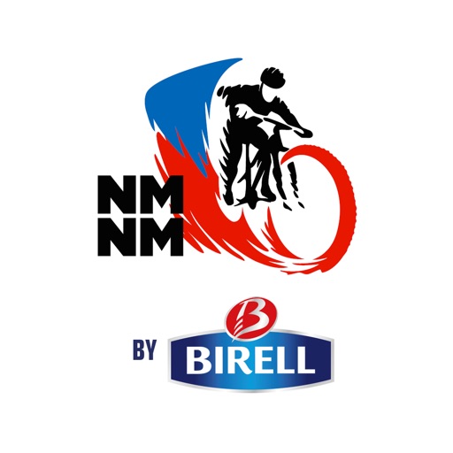UCI Mountain Bike World Championship 2016 icon