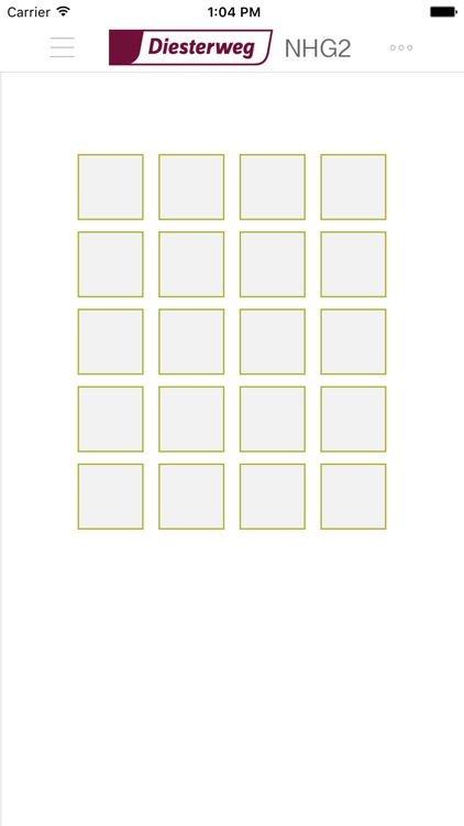 Notting Hill Gate Vokabeltrainer 2 screenshot-4