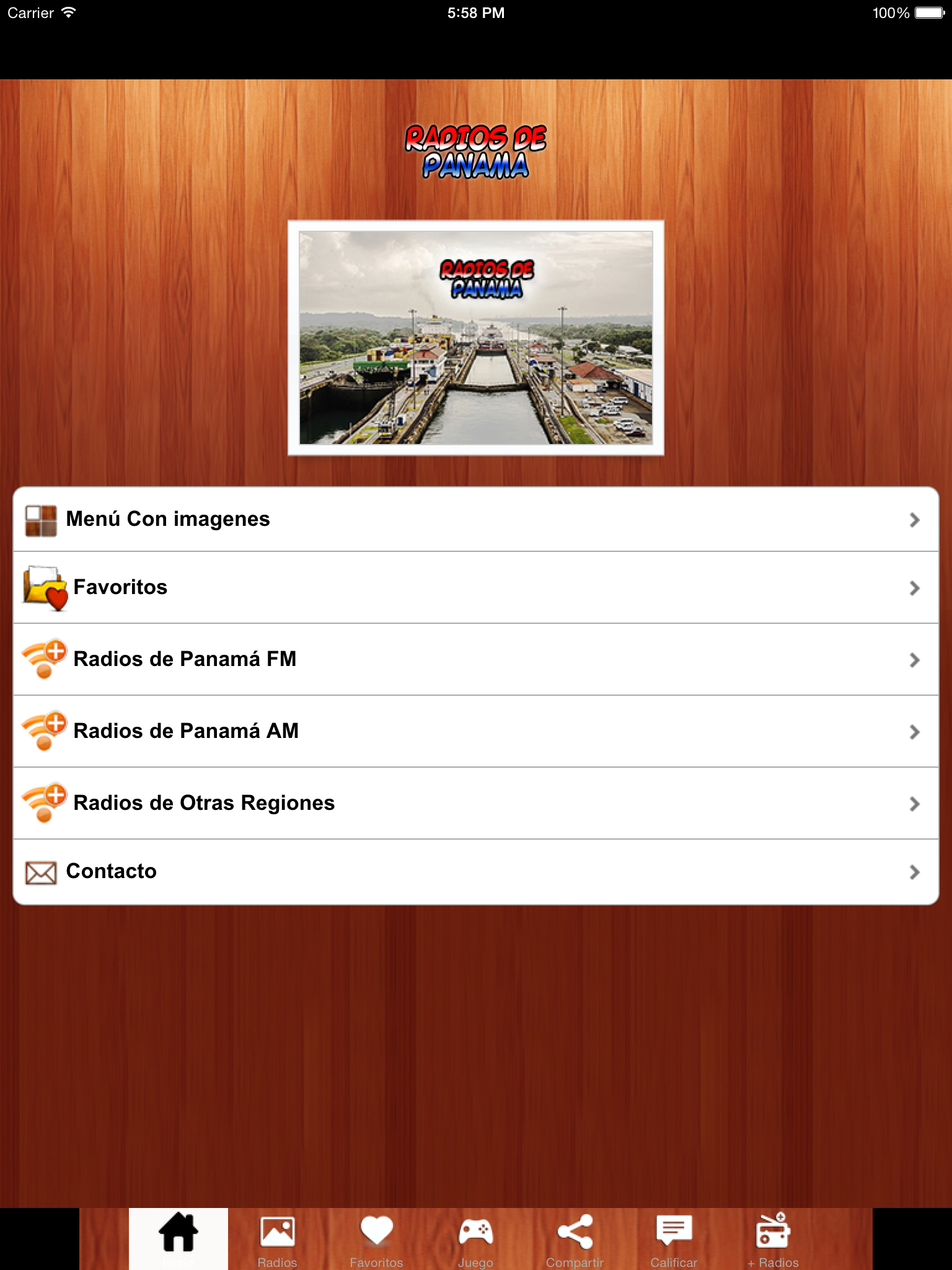 Radios de Panama Las Mejores Emisoras Gratis screenshot 6