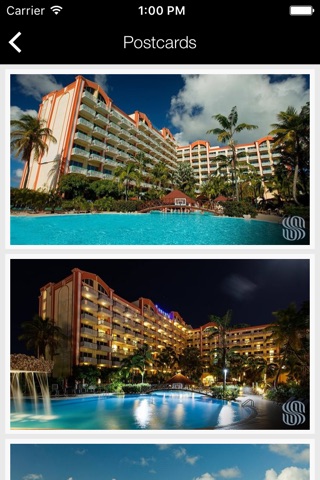Sonesta St.Maarten Resorts screenshot 3