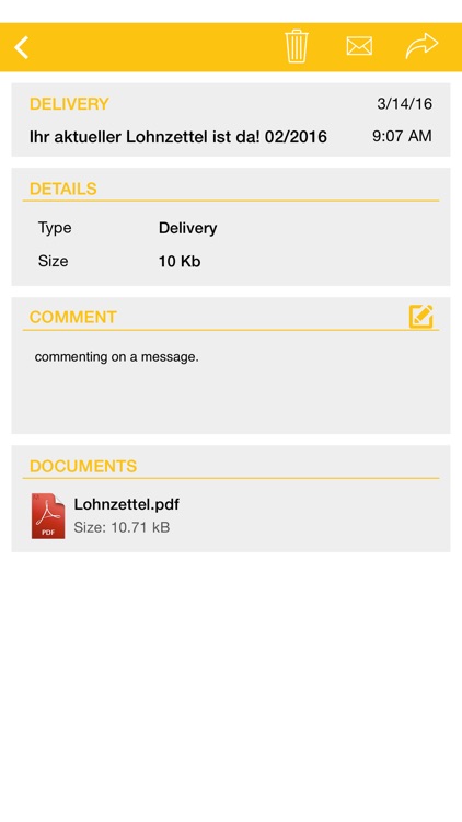 sendhybrid E-BOX mobile screenshot-3
