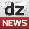 DZ News - iPhoneアプリ