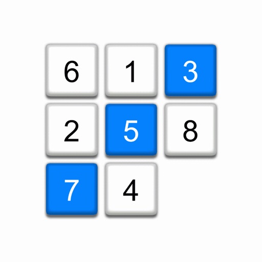 HopTilePuzzle iOS App