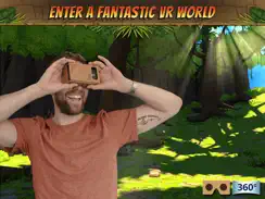 Hidden Temple Adventure iPad image 1