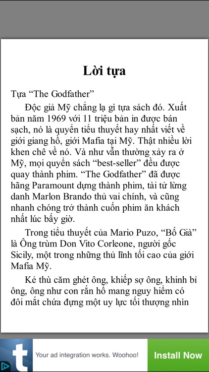 Truyện trinh thám hay nhất thế giới screenshot-3