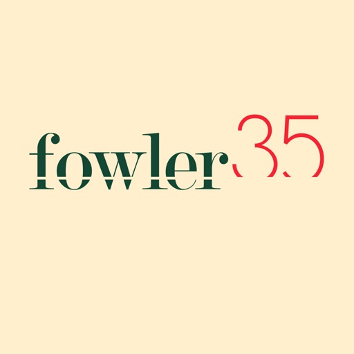 Fowler35 icon