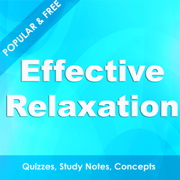 Relaxation Techniques & Stress Management- Effective Techniques & Tips